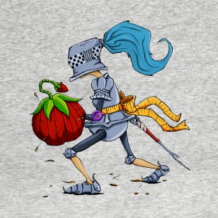 Thimble Knight T-Shirt